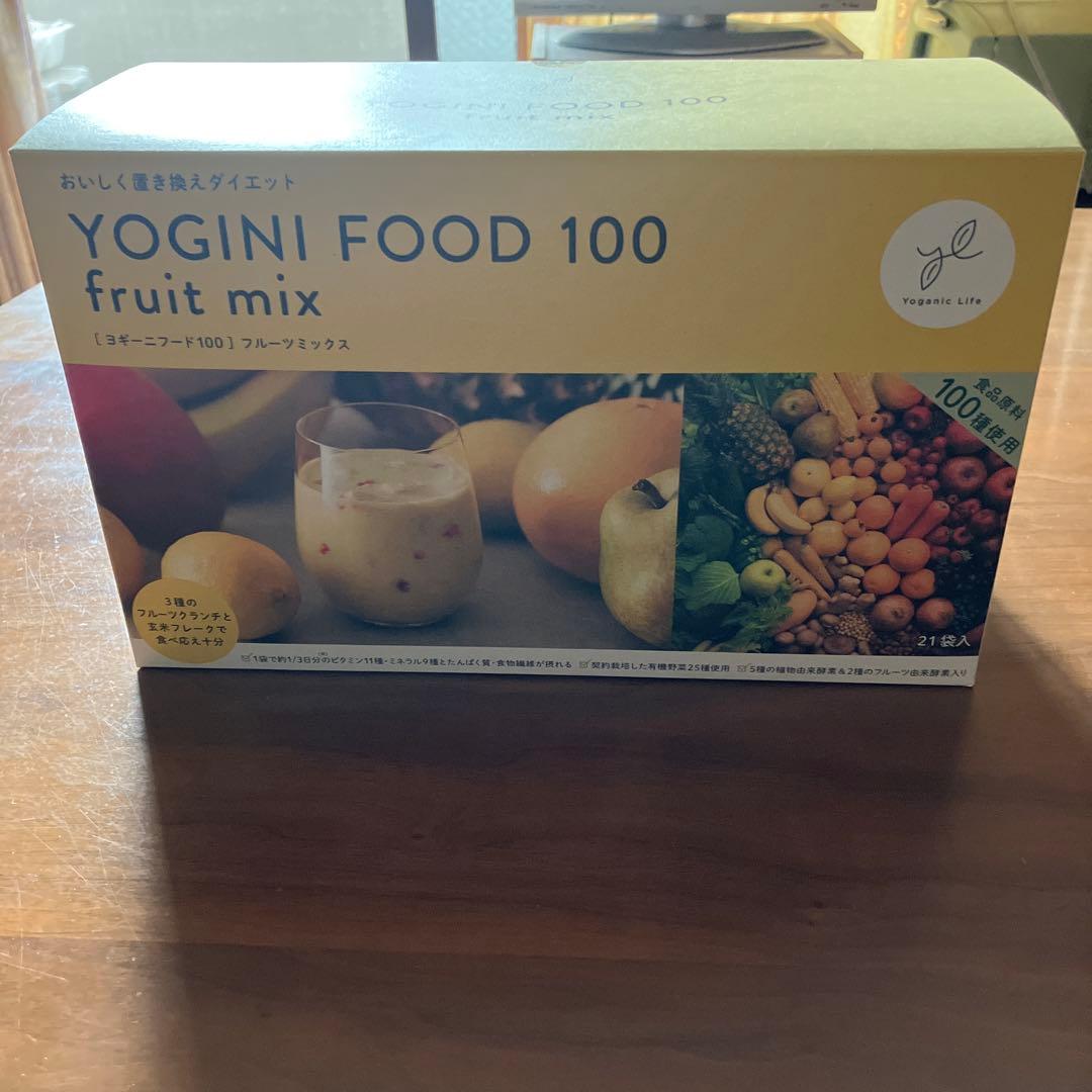 ⭐️ななちゃん様用　ヨギーニフード