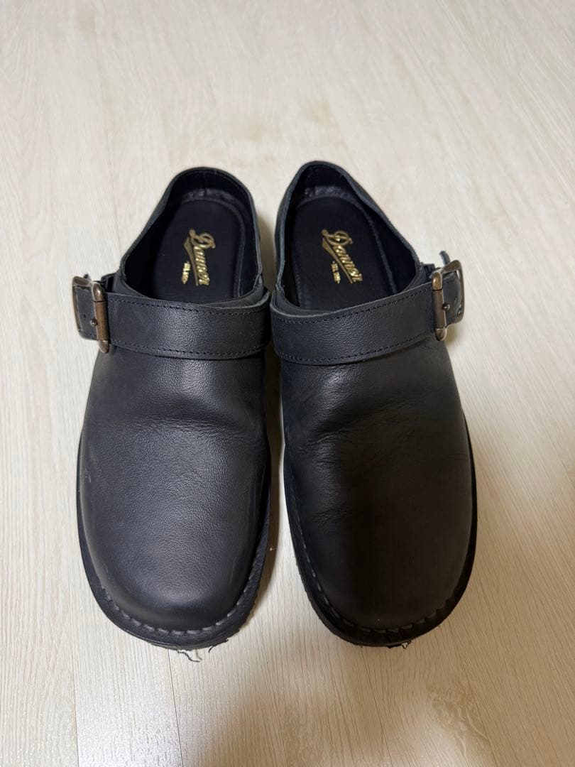 Danner ダナー ピトック・クロッグサンダル