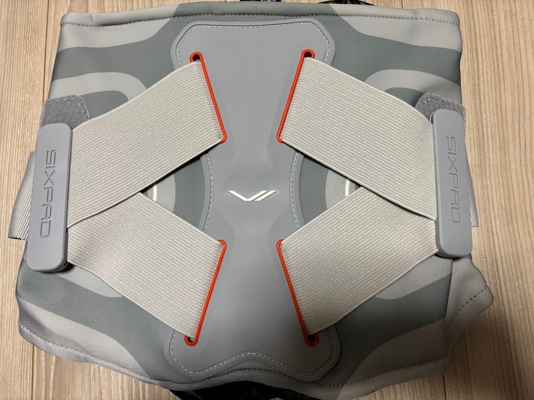 SIXPAD Medical Core EMS Ｓサイズ　コントローラー付　美品