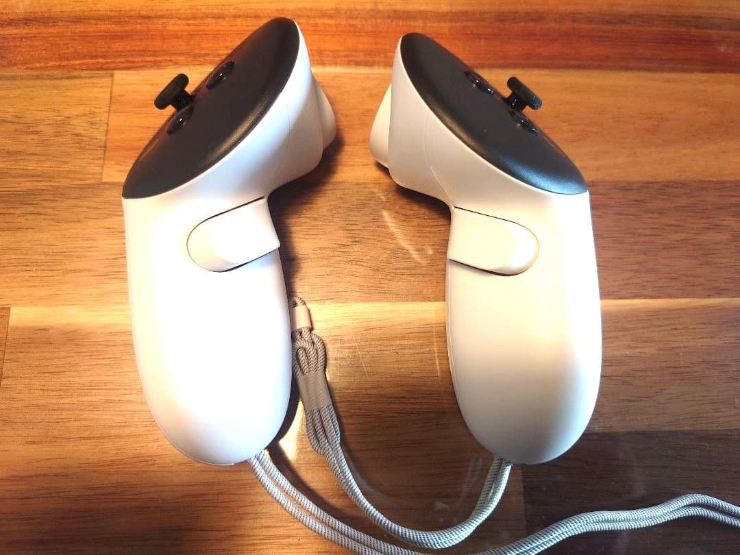 [たくまん]　 Quest 3 VRヘッドセット 512GB 4K