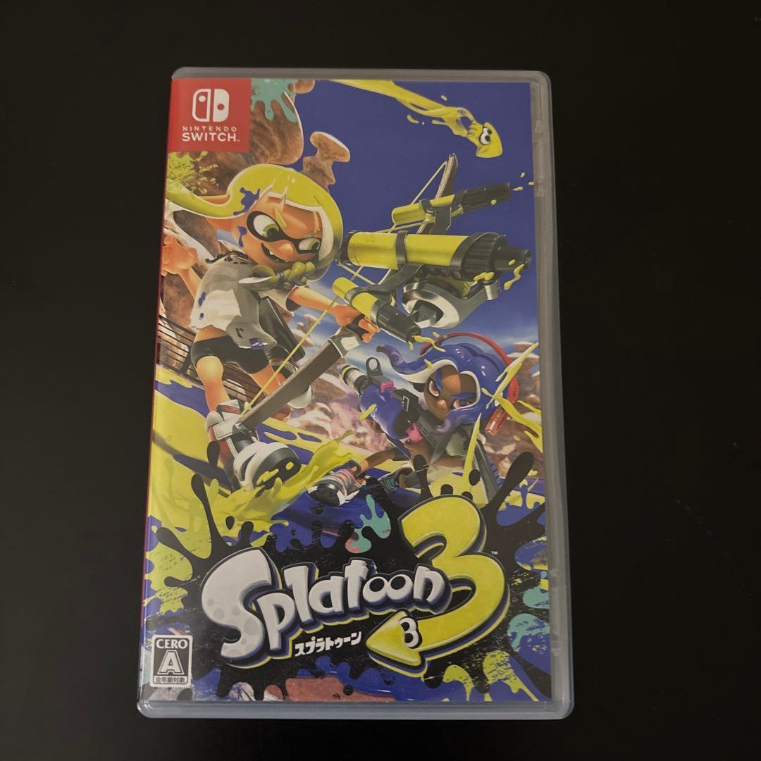 ARMS Nintendo Switch ソフト