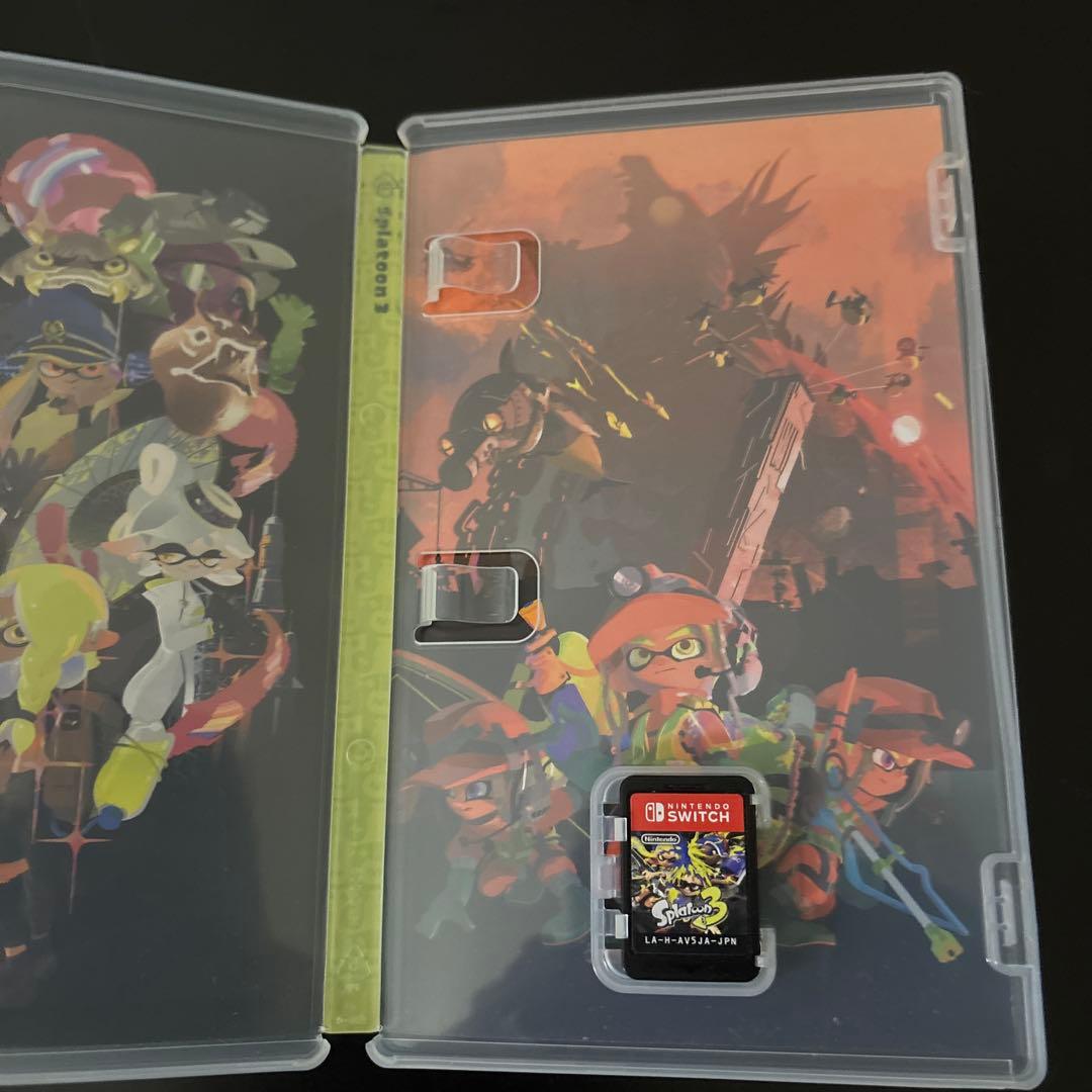 ARMS Nintendo Switch ソフト