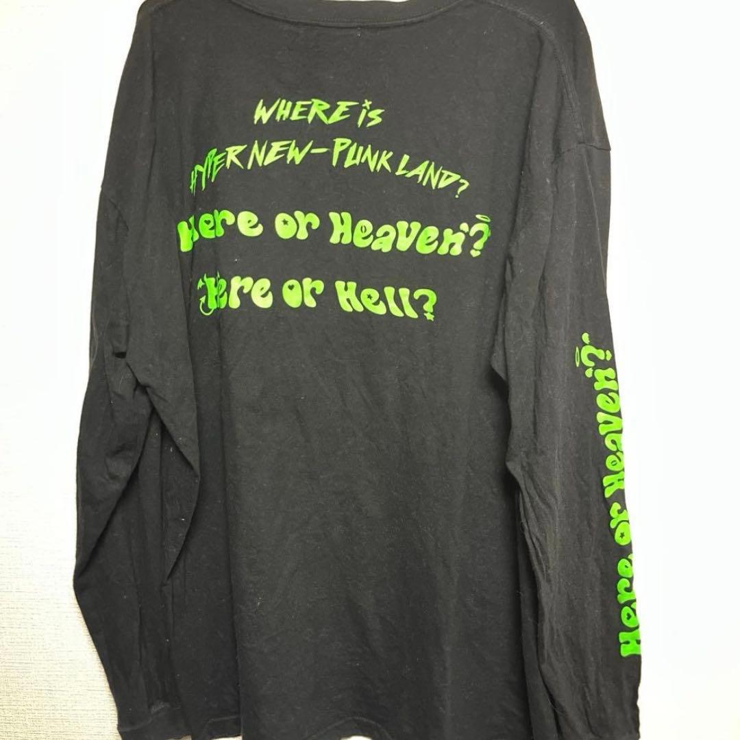 4s4ki ネックレス ロゴパーカー ロンT まとめ売り