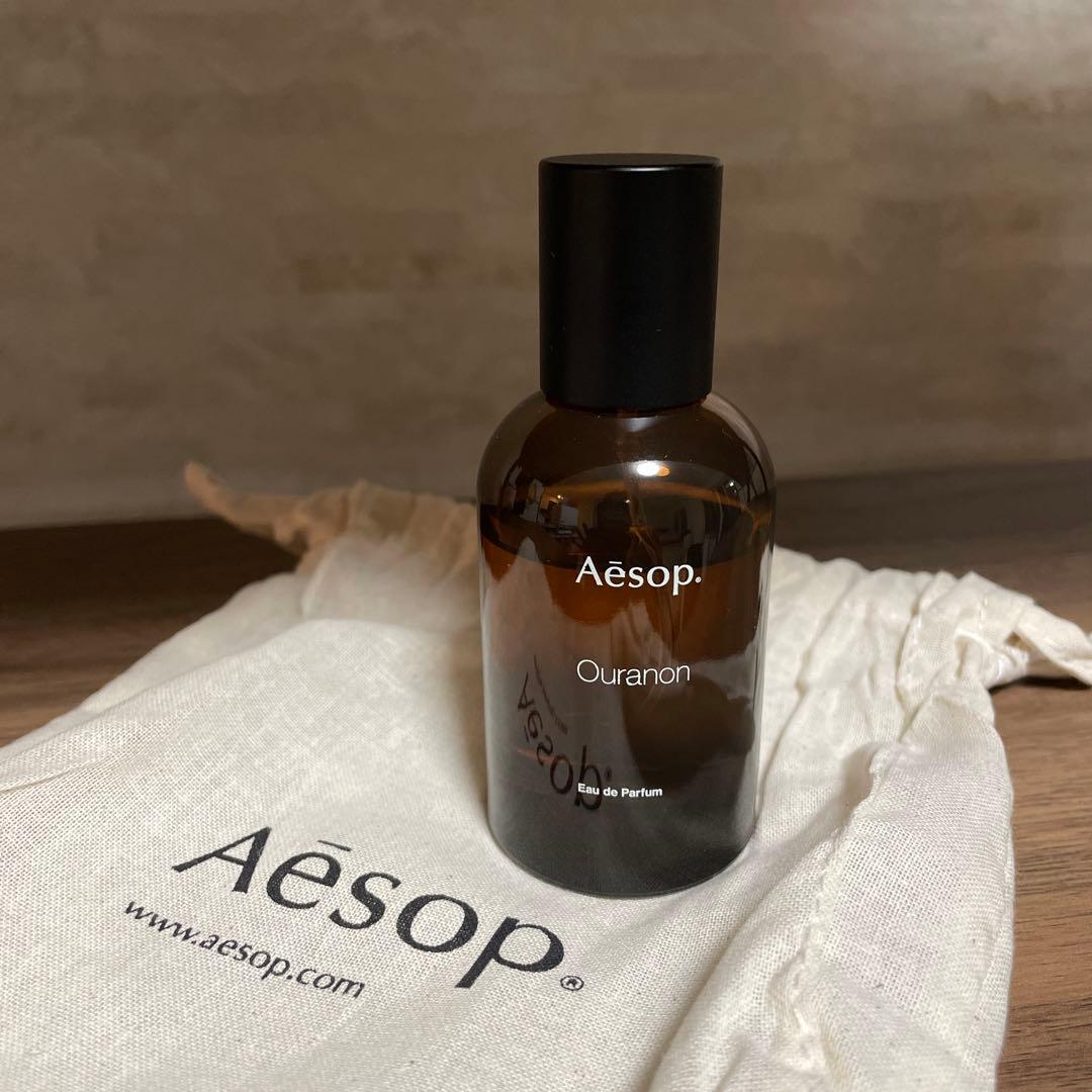 Aesop〈イソップ〉香水/オラノン