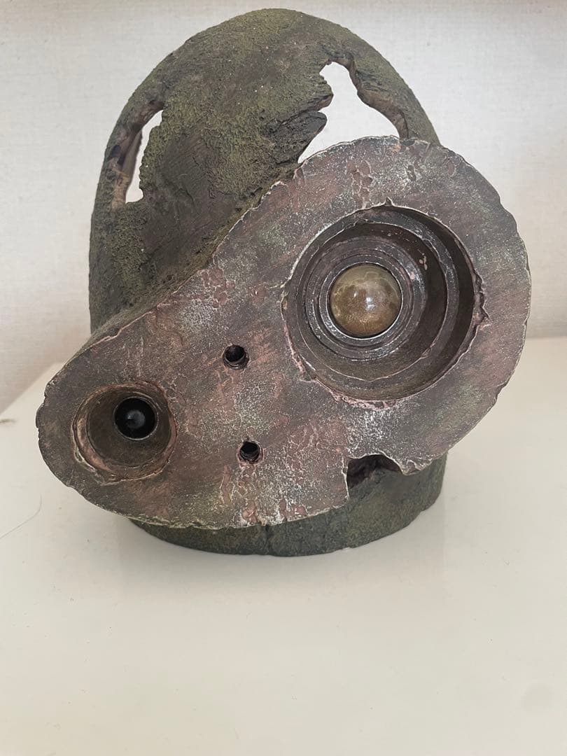 スタジオジブリ　天空の城ラピュタ　ロボット兵　プランター