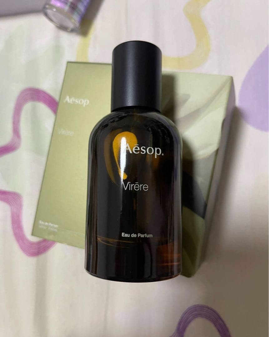 Aesop Virère Eau de Parfum