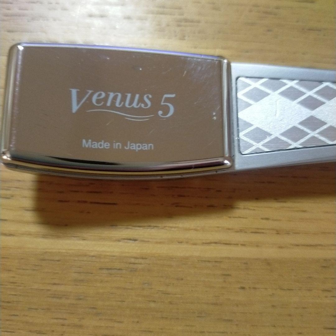Venus 5 美顔器 日本製