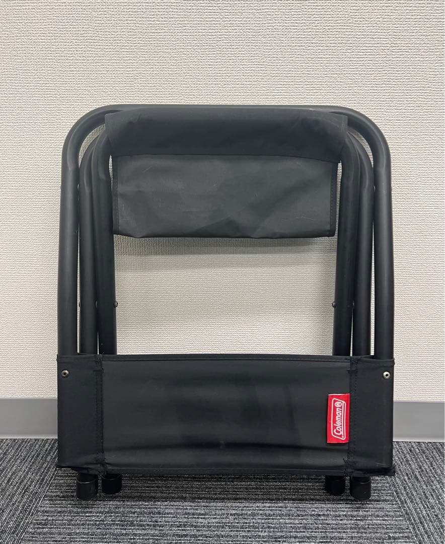 Supreme Coleman Folding Chair 折り畳みチェアー