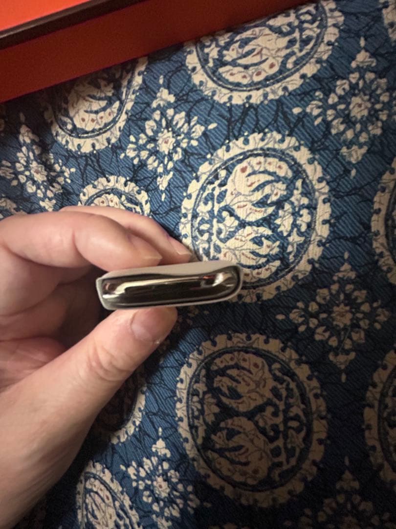 時計 krgyApple Watch Hermes Series 10 46mm