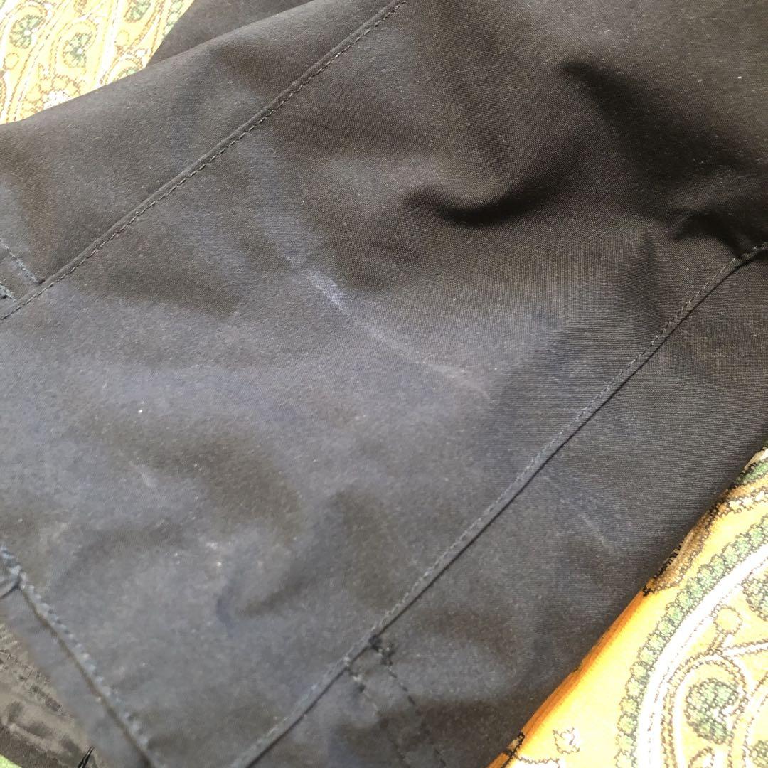 phenix フェニックス スキー スノーボードウェア パンツ ブラック L