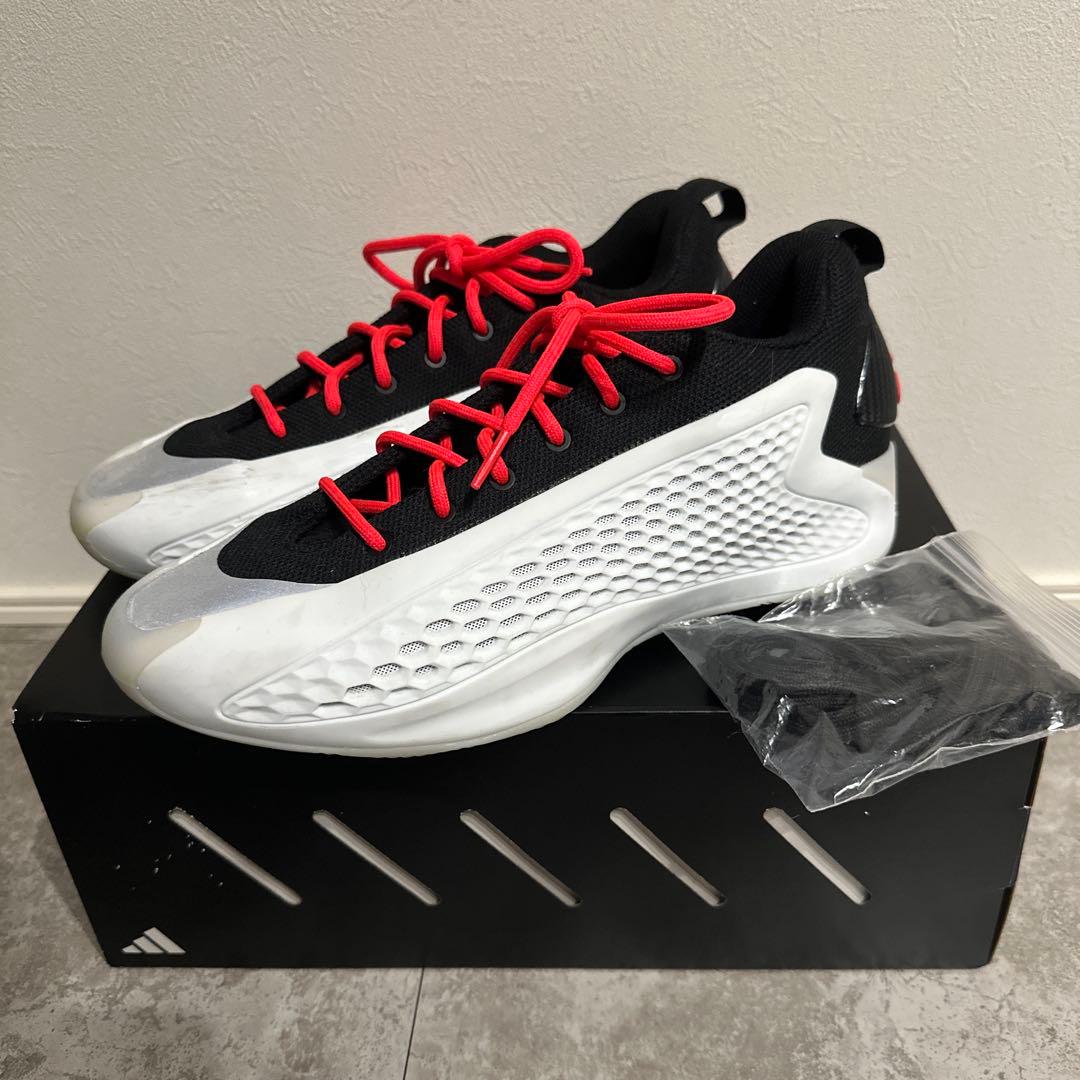 シューズ(男性用) adidas AE1 low 27.0cm