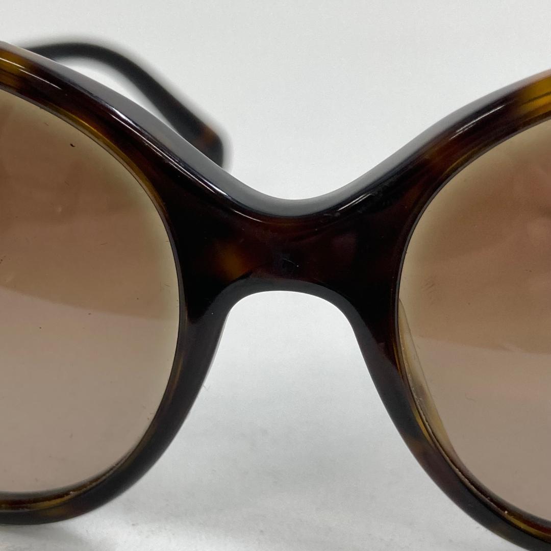 PRADA プラダ　サングラス　PR08O 2AU-6S1　ブラウン