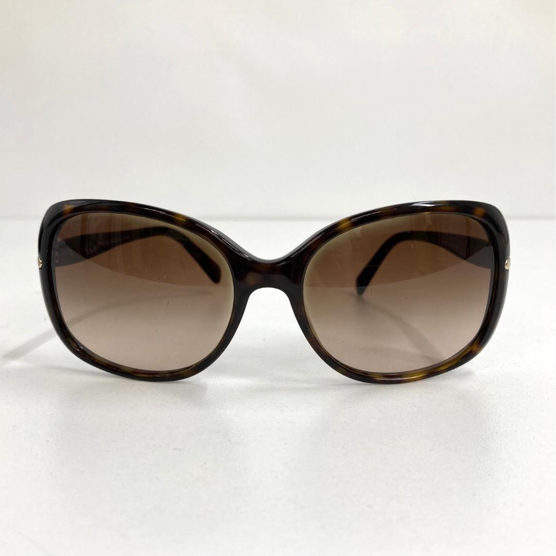 PRADA プラダ　サングラス　PR08O 2AU-6S1　ブラウン