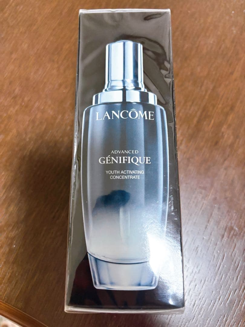 LANCOME ADVANCED GÉNIFIQUE 100ml
