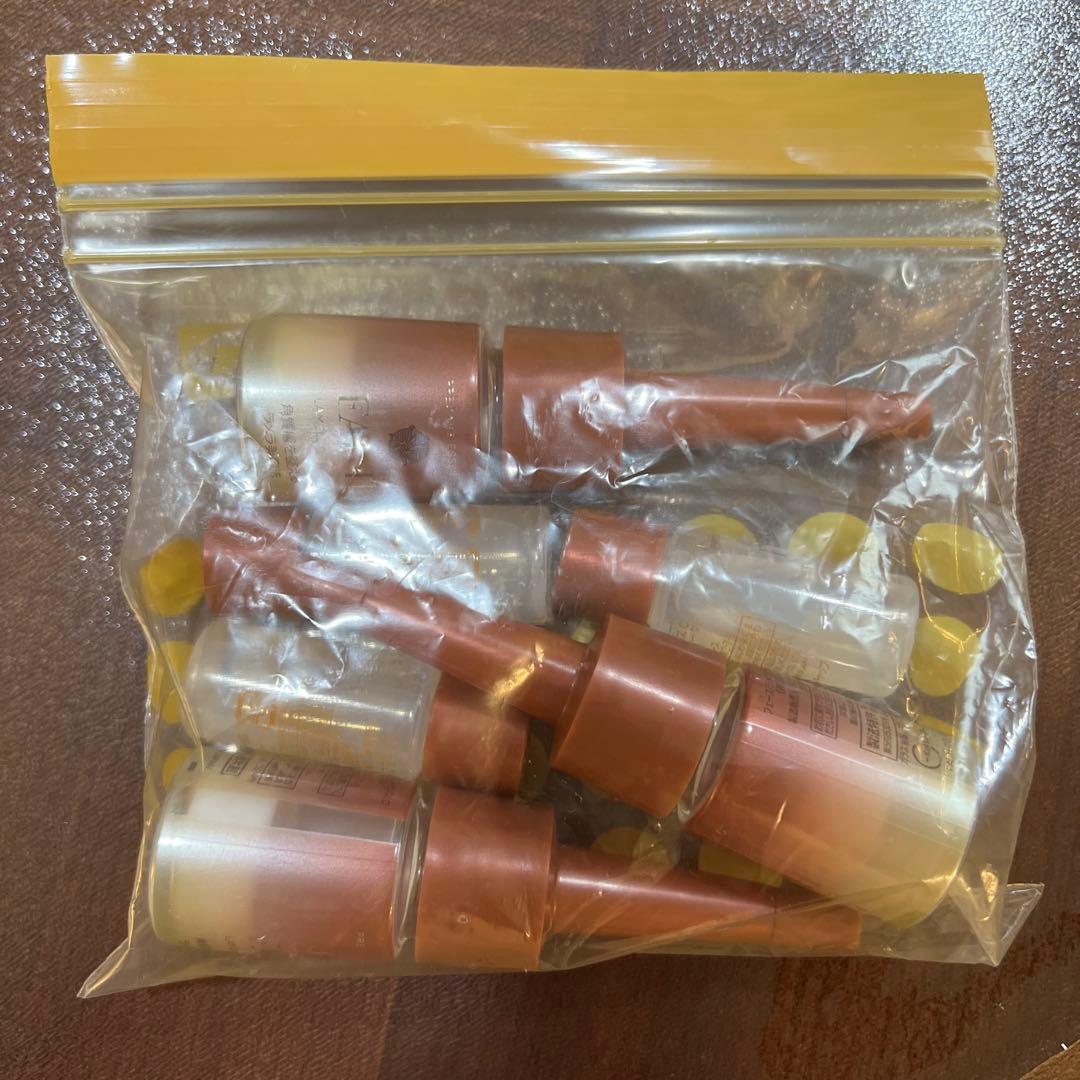 faith ラメラモード　プレケアエッセンス