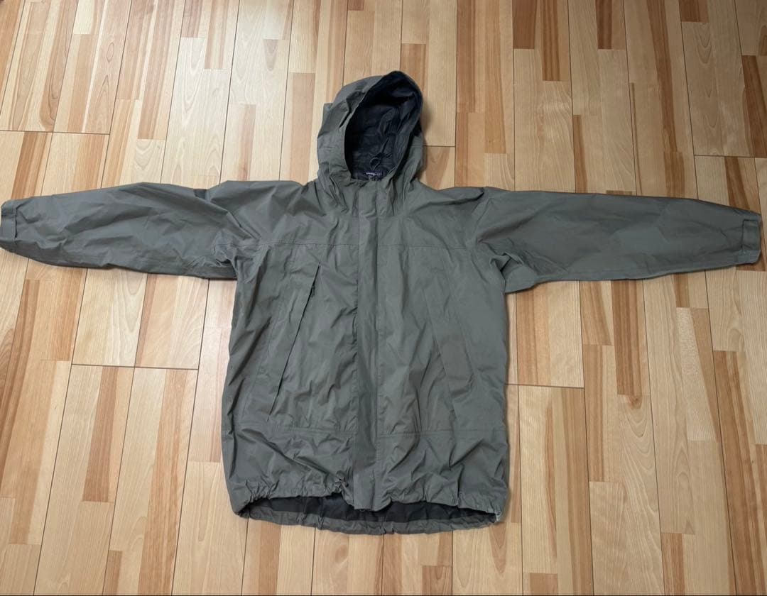 PatagoniaパタゴニアMARSLEVEL6GORE-TEX JACKET
