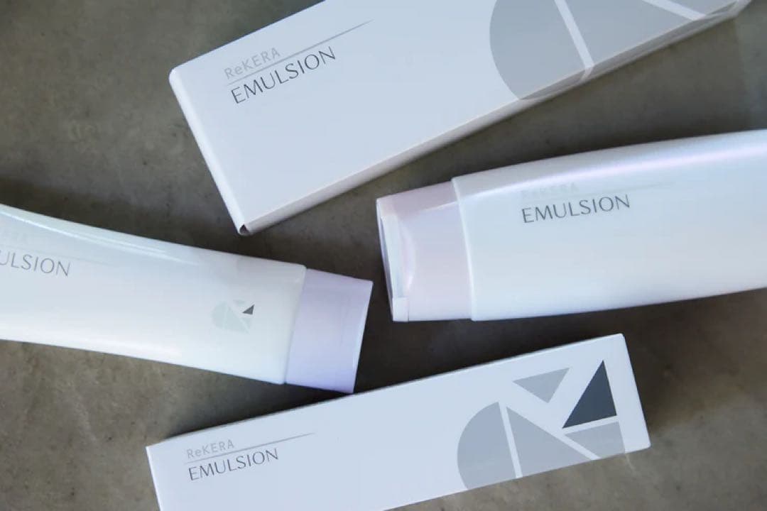 リケラEMULSION×2 & MIST オイルセット