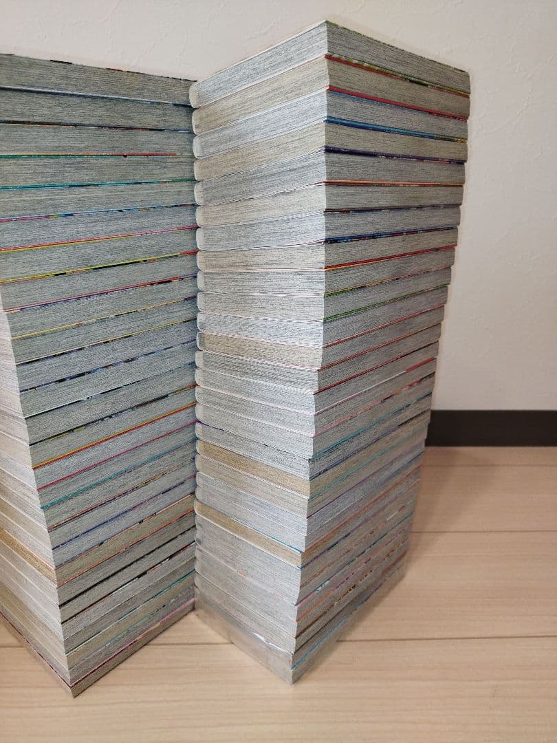 ワンピース　全巻セット1-113巻