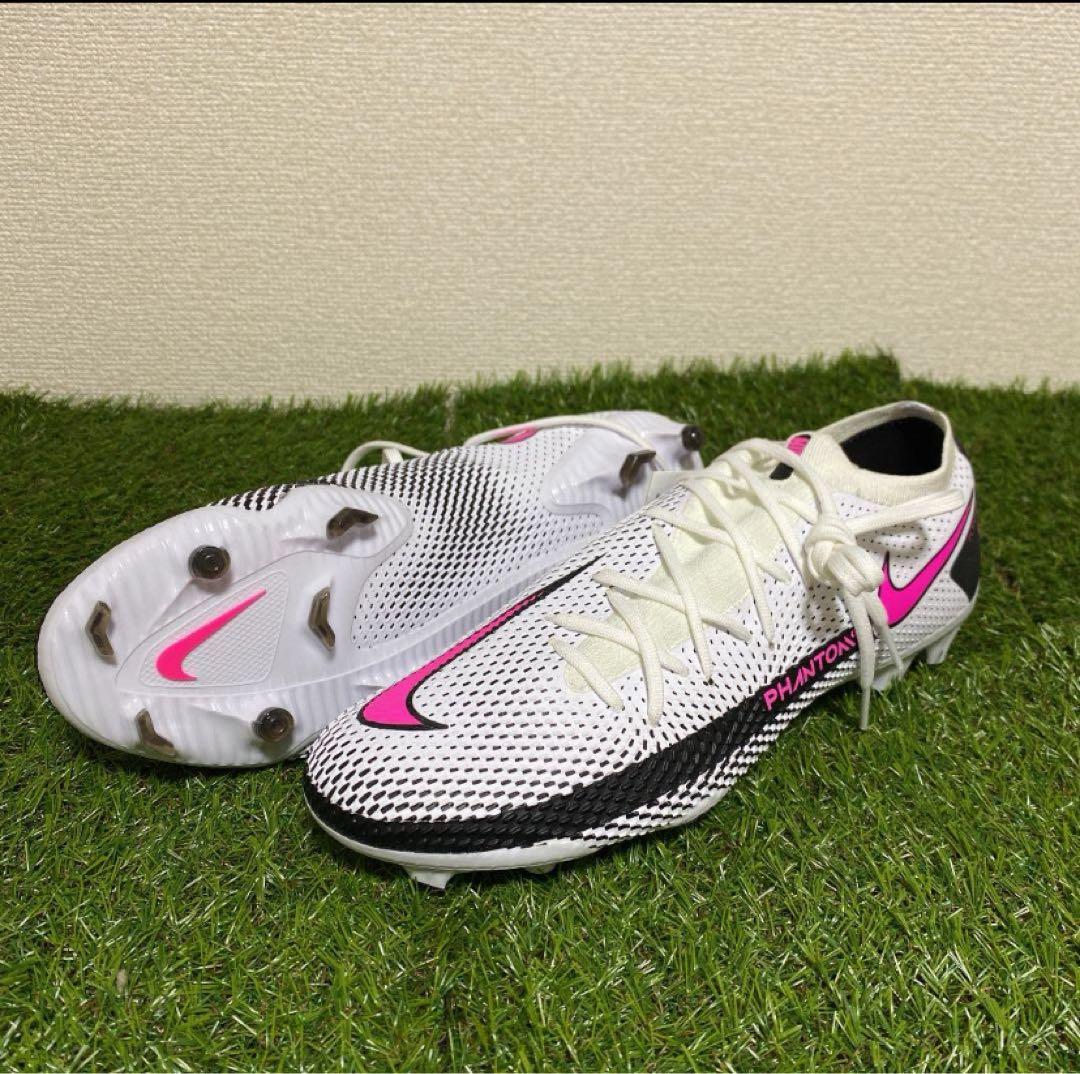 NIKE ナイキ　ファントムgt Pro 新品未使用