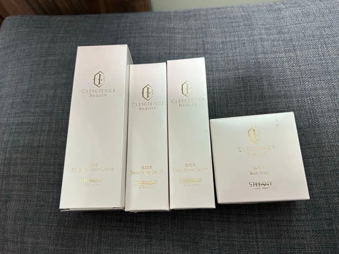 お得！まとめ売り！銀座ステファニー CLSB