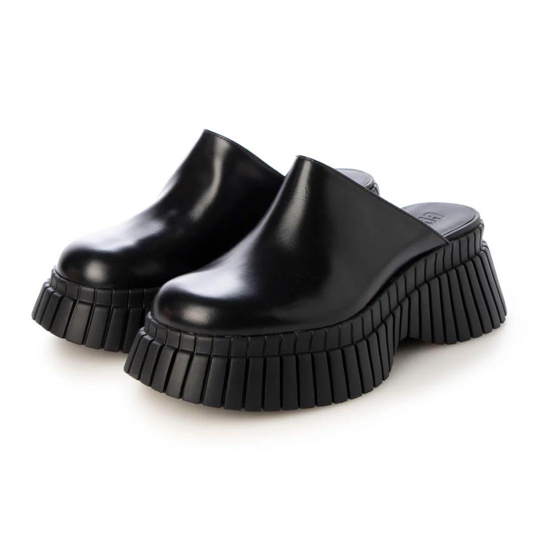 CAMPER BCN クロッグサンダル 25.0 39