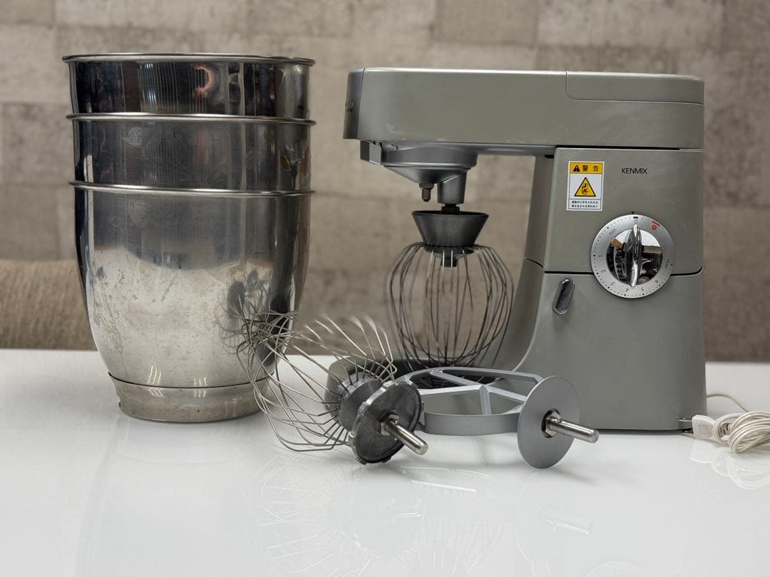 MAJOR ケンミックス 愛工舎製作所 KMM760 厨房機器 業務用