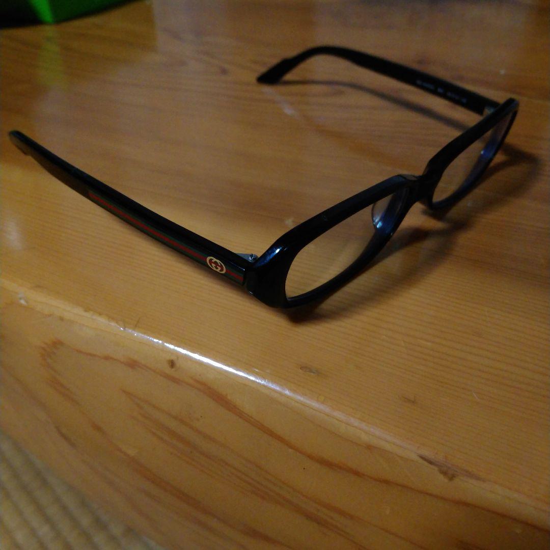 ＧＵＣＣＩ　眼鏡　ジャパン　鯖江