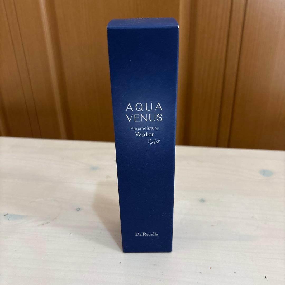 新品未開封　AQUA VENUS アクアヴィーナス　しっとり　150ml
