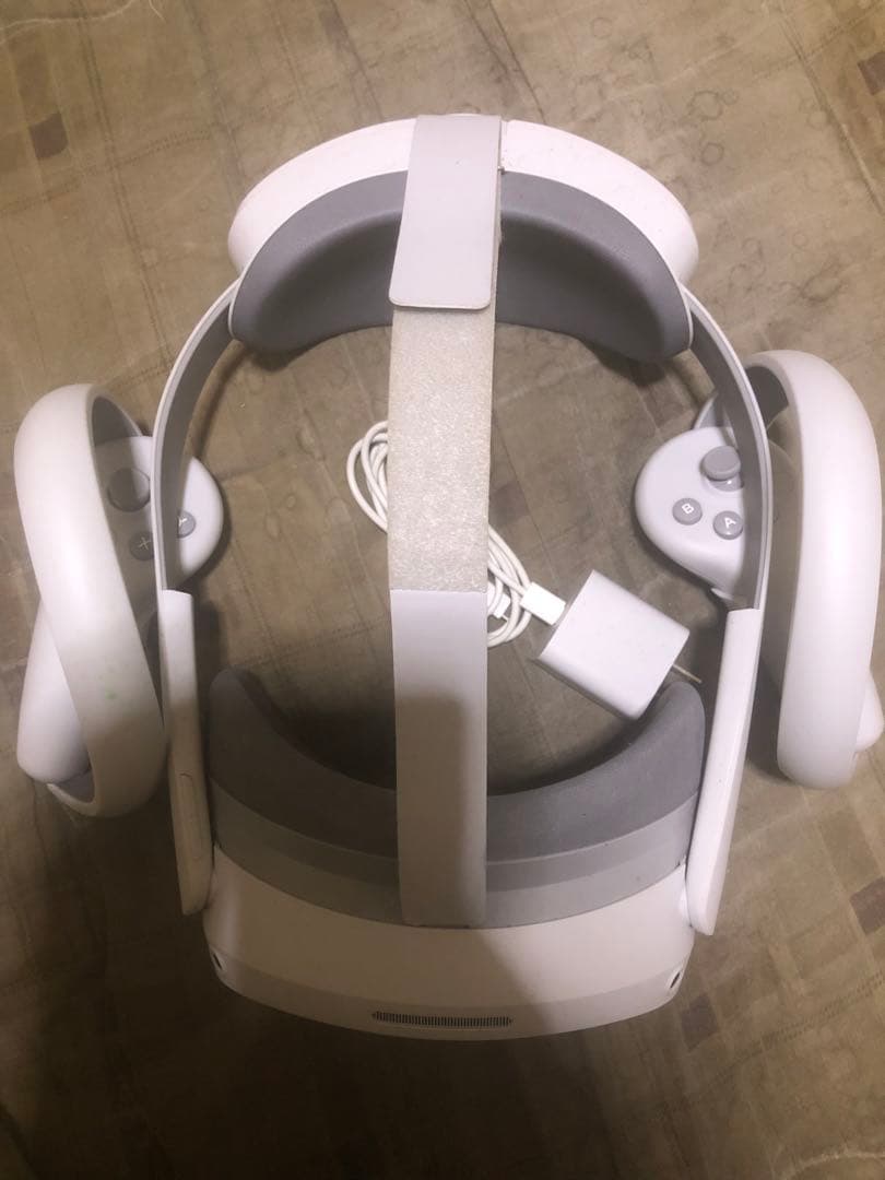 PICO4 VRゴーグル