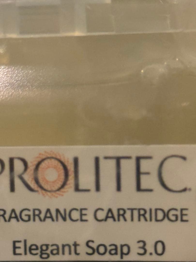 AirQ270専用フレグランスカートリッジ500ml 1本