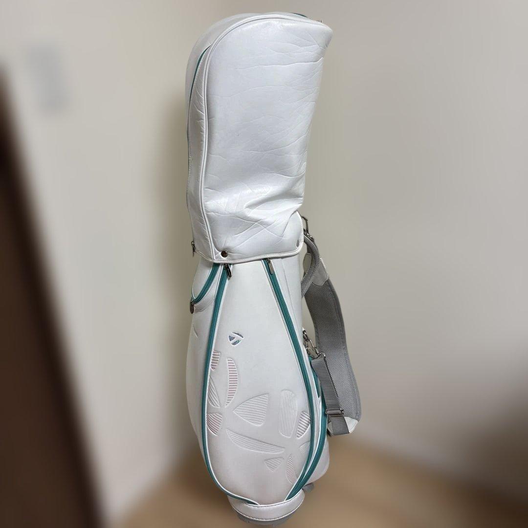 テーラーメイドゴルフバッグ・キャディバッグ レディース