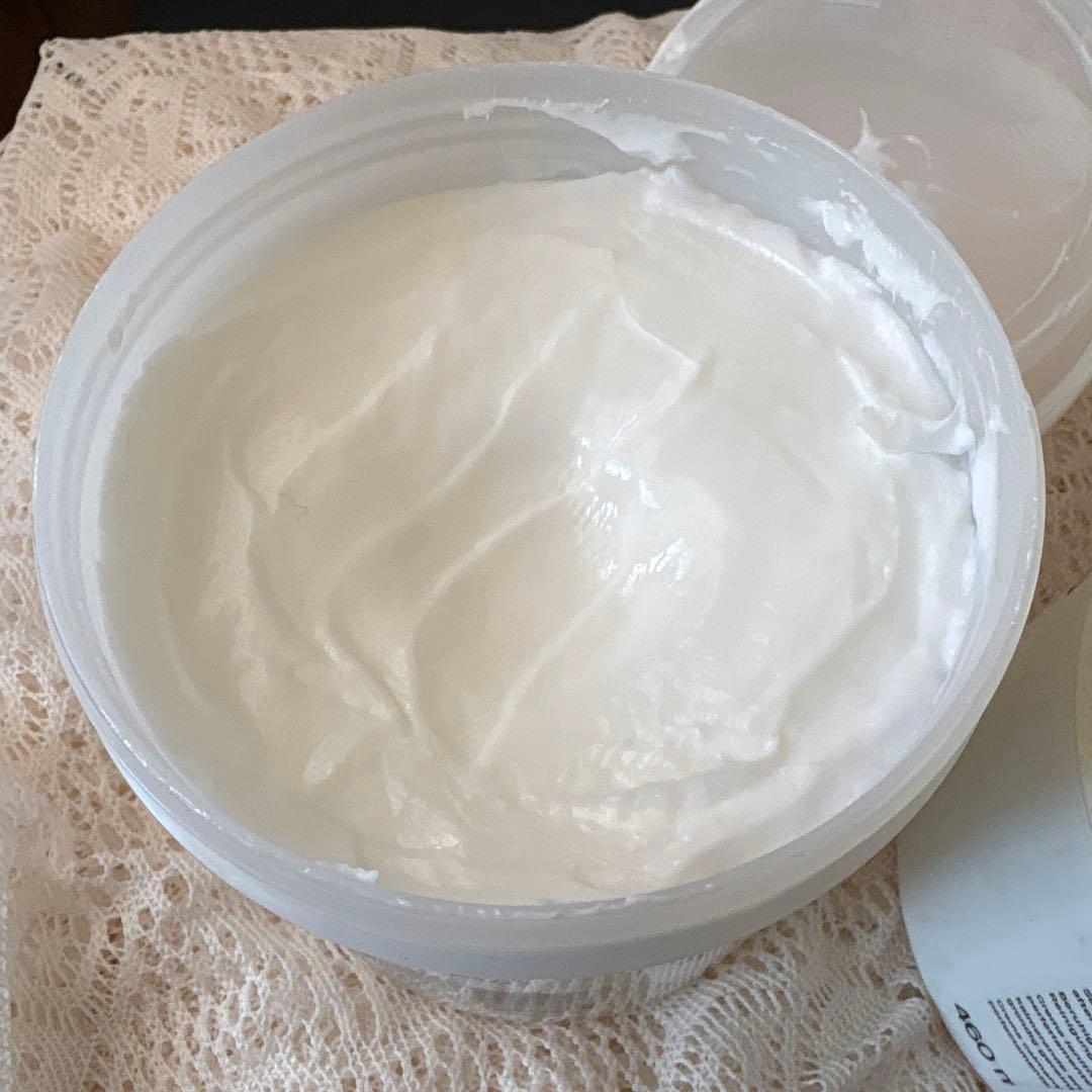 ラフォーレ　エクスフィータ　マリア　ギャランクリーム