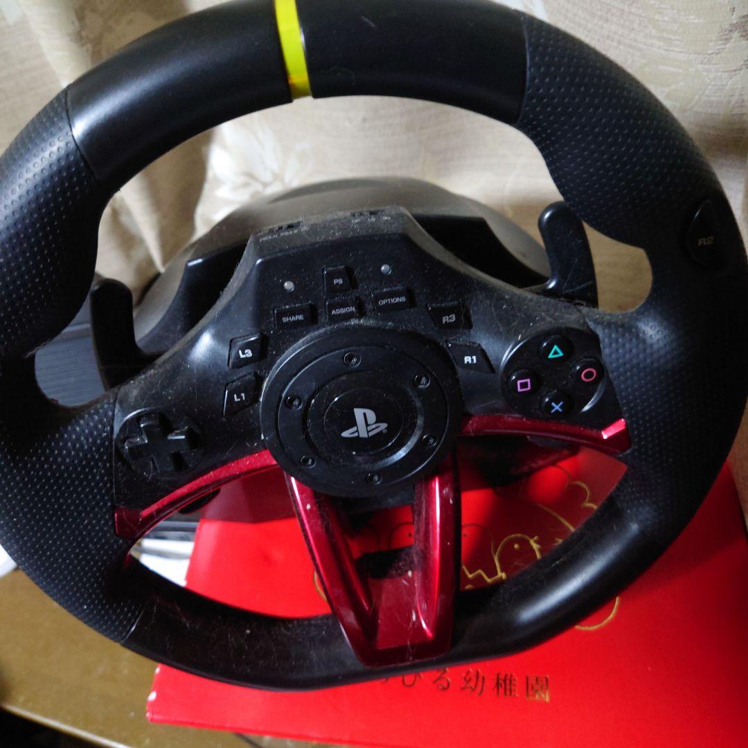 ハンドコントローラーです