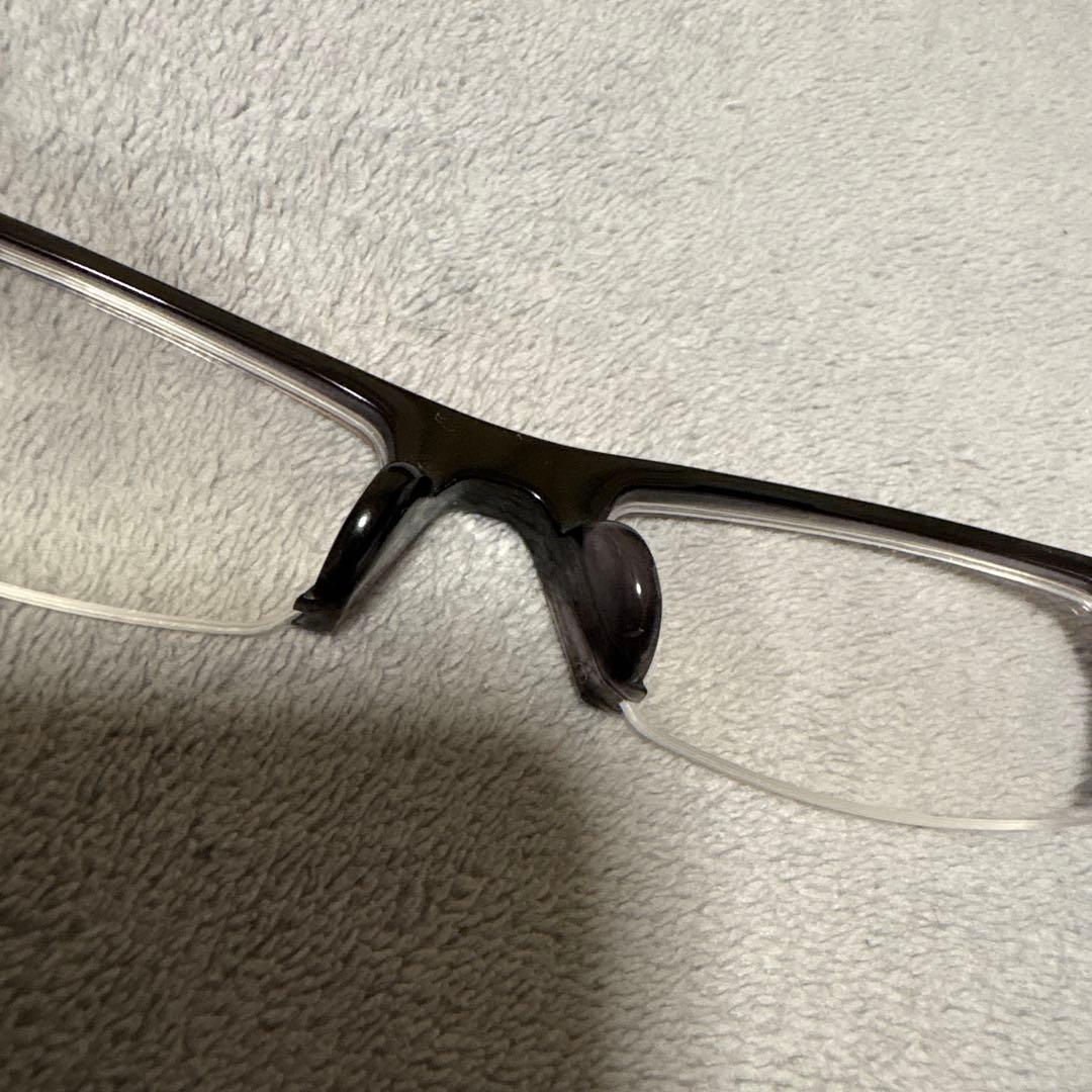 LESS THAN HUMAN 乱歩地獄　眼鏡