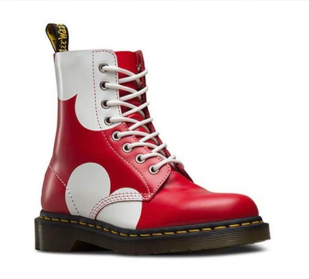 Dr.Martens バレンタイン UK6