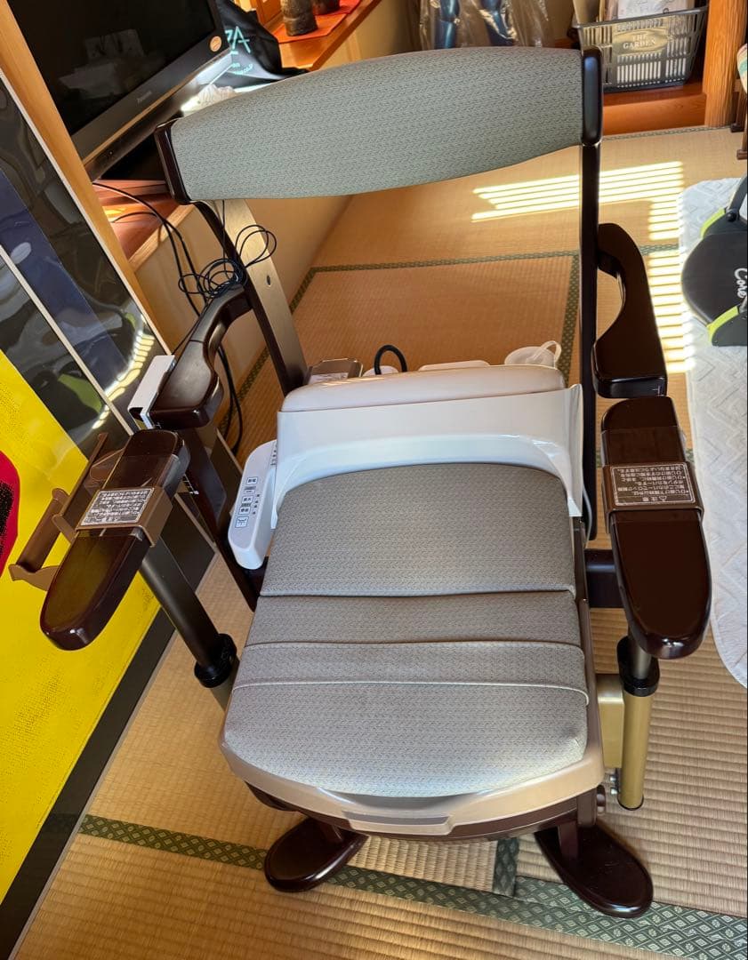 家具調トイレ 座楽 L21525 温便座 KM50-CP 暖かいウォシュレット