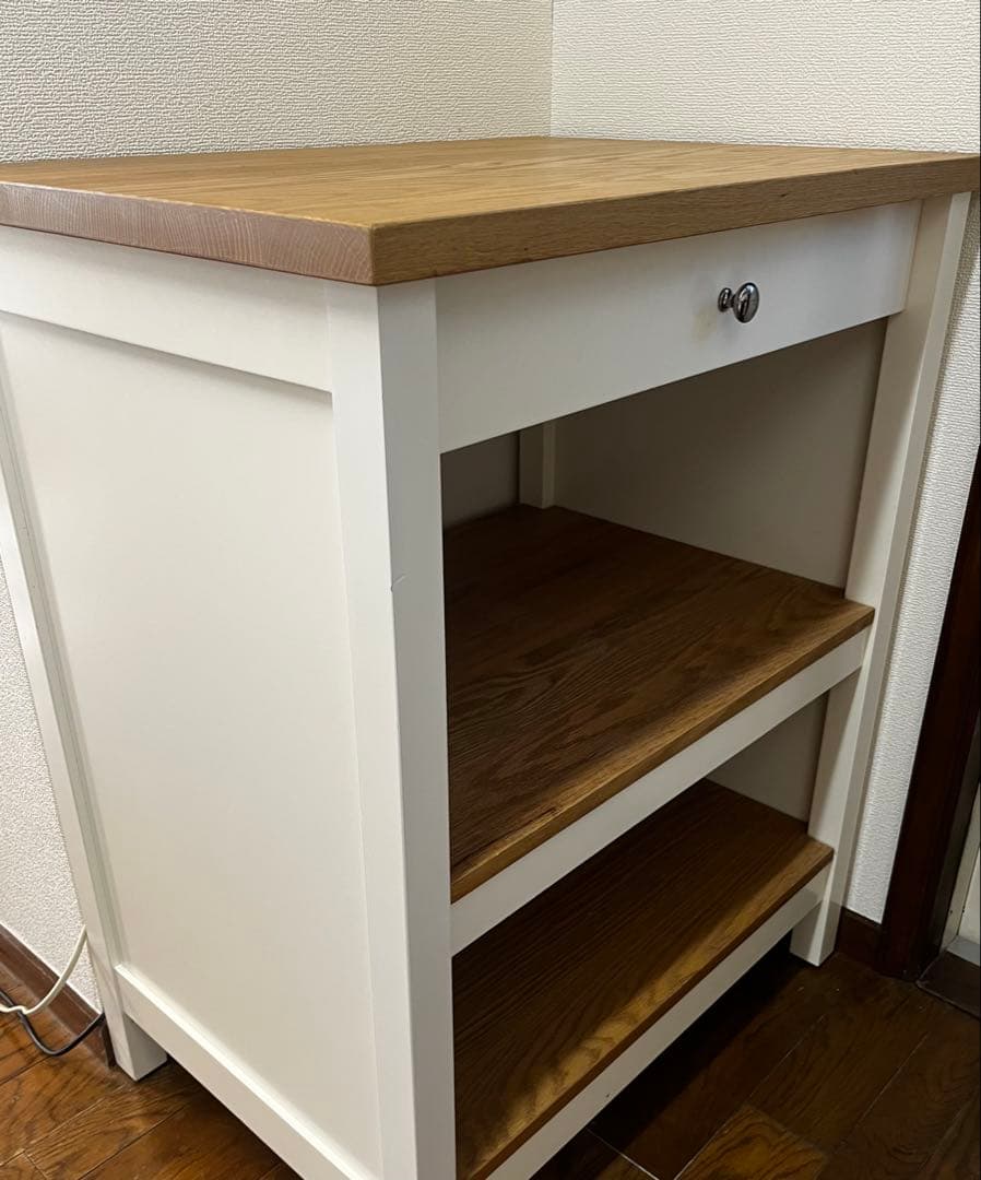 IKEA TORNVIKEN キッチンカウンター