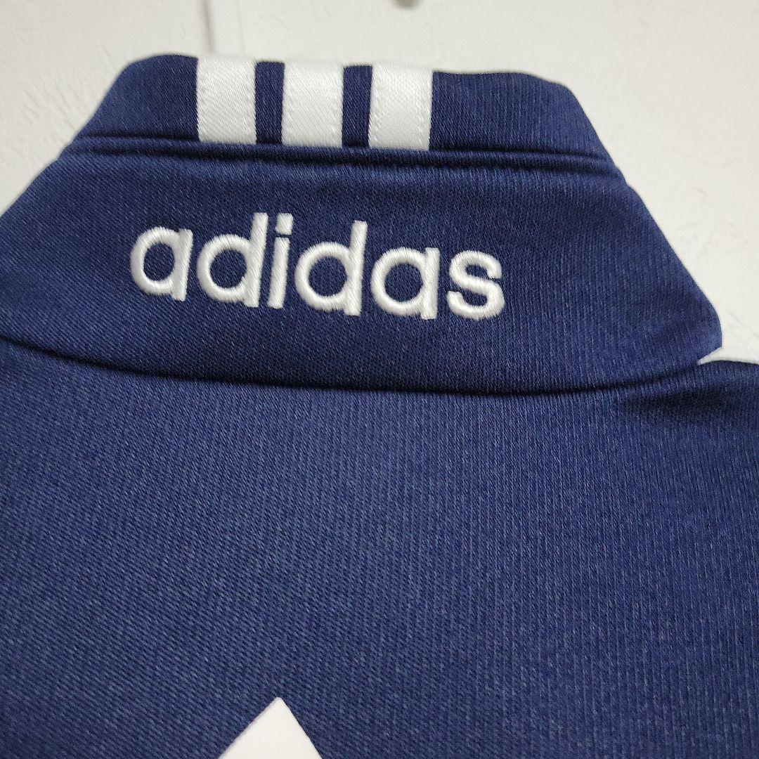 【希少】美品adidas originals バックロゴヴィンテージセットアップ