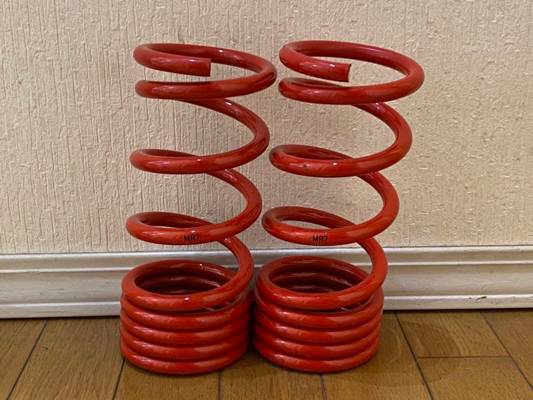 【美品】L375S タント スプリング オーバーテック 7K