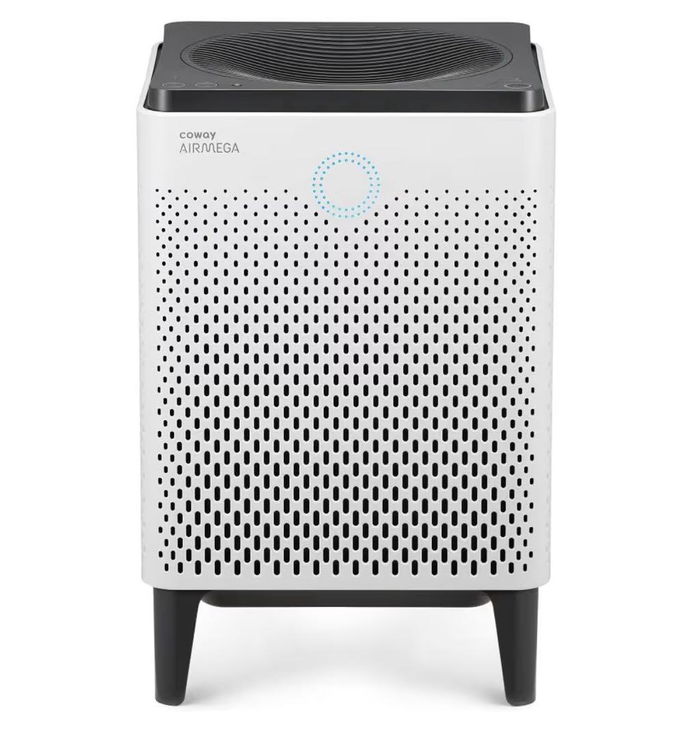 coway AIRMEGA 空気清浄機 ホワイト