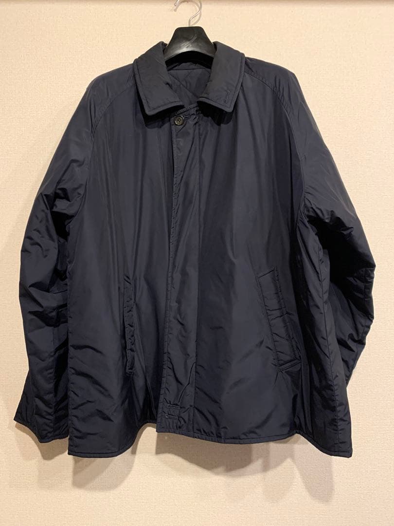 Cabaret Poval C/W Quilting Jacket 最終値下げ