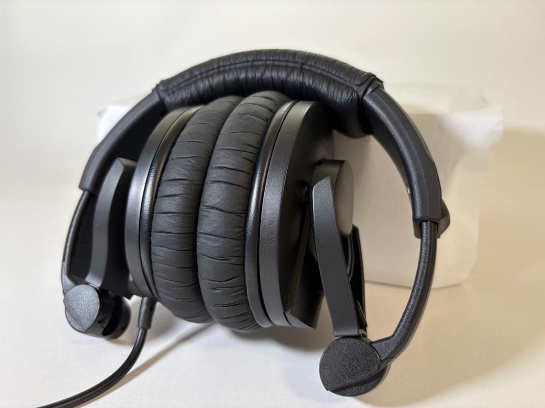 SENNHEISER (ゼンハイザー)HD280 PRO ヘッドホン