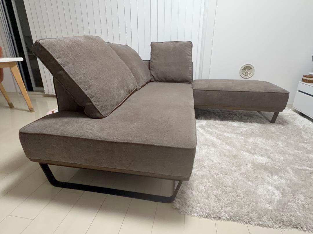 お買い得！！エルドラ★ソファ & カウチセット