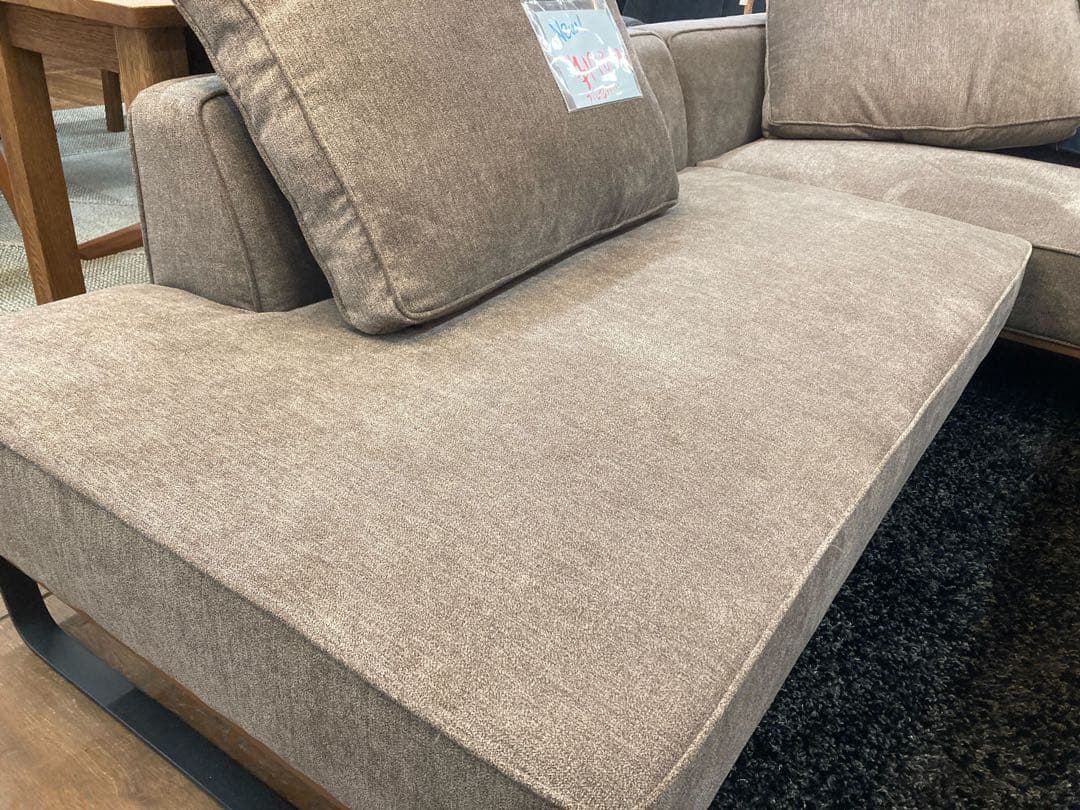 お買い得！！エルドラ★ソファ & カウチセット