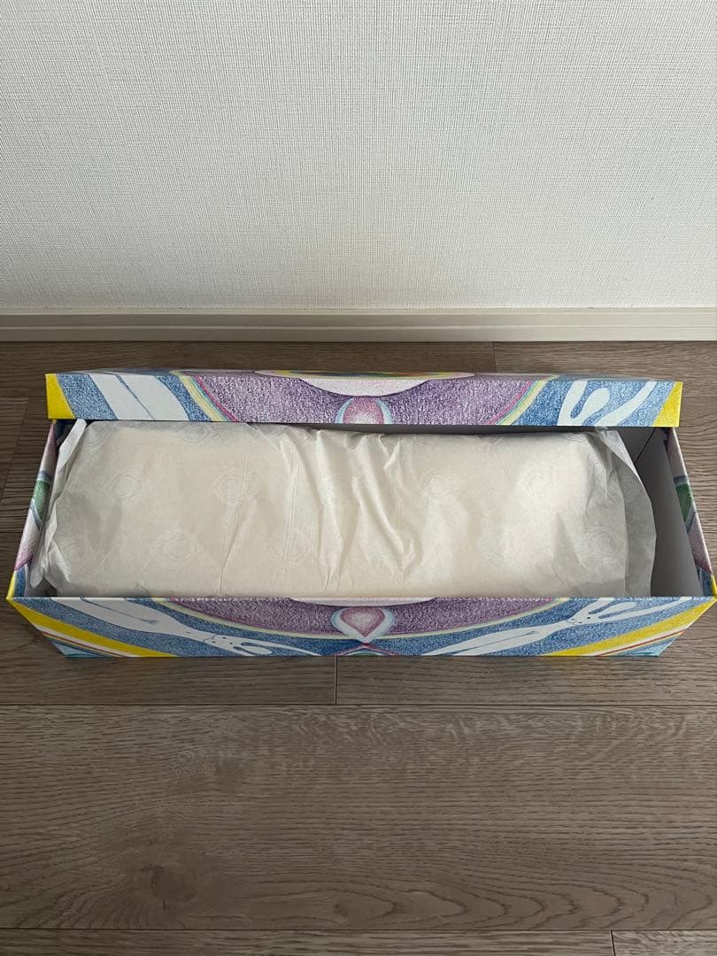 【新品、未開封】アーティポッペ　ザイガイスト　ツイードW