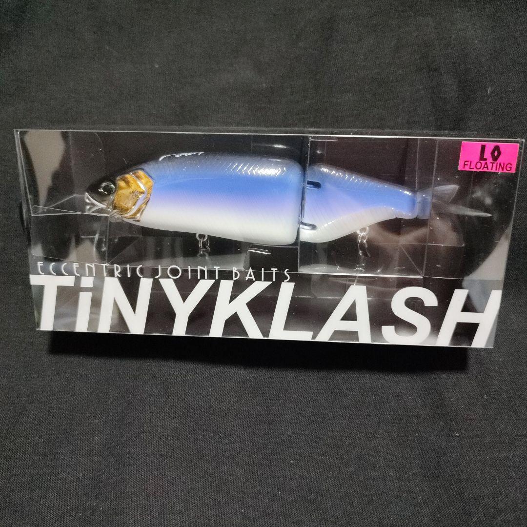 タイニークラッシュ　宵星　オリカラ　 新品　drt　送料無料