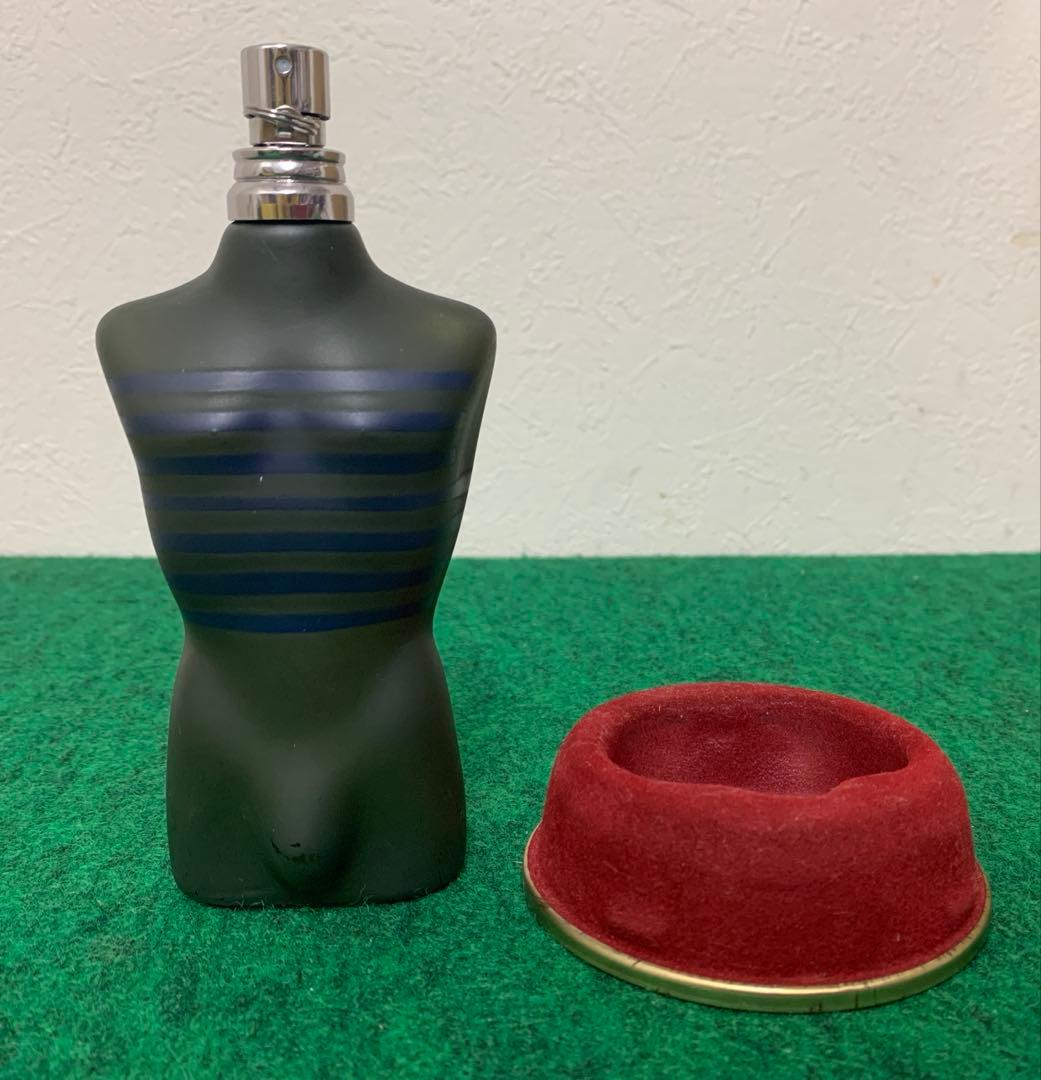 香水(男性用) Jean Paul Gaultier Le male Aviator 125ml