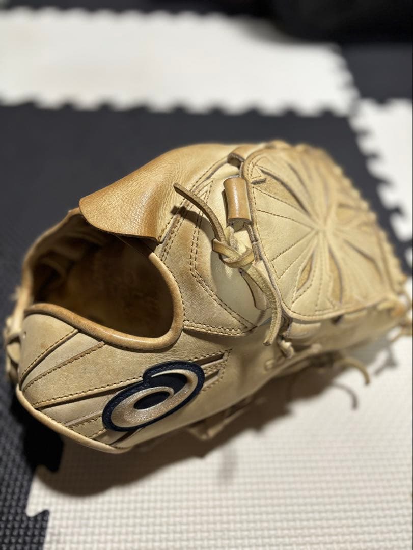 アシックス ゴールドステージ i-Pro 投手用