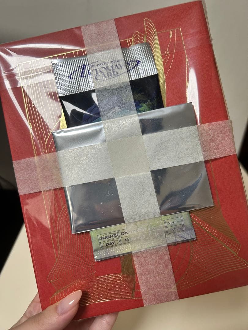 【saku】ずっと真夜中でいいのに。沈香学　初回限定DELUXE