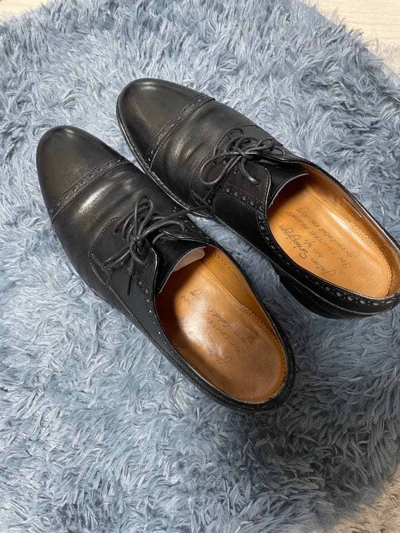 ジャランスリヴァヤ　ドレスシューズ　サイズ41